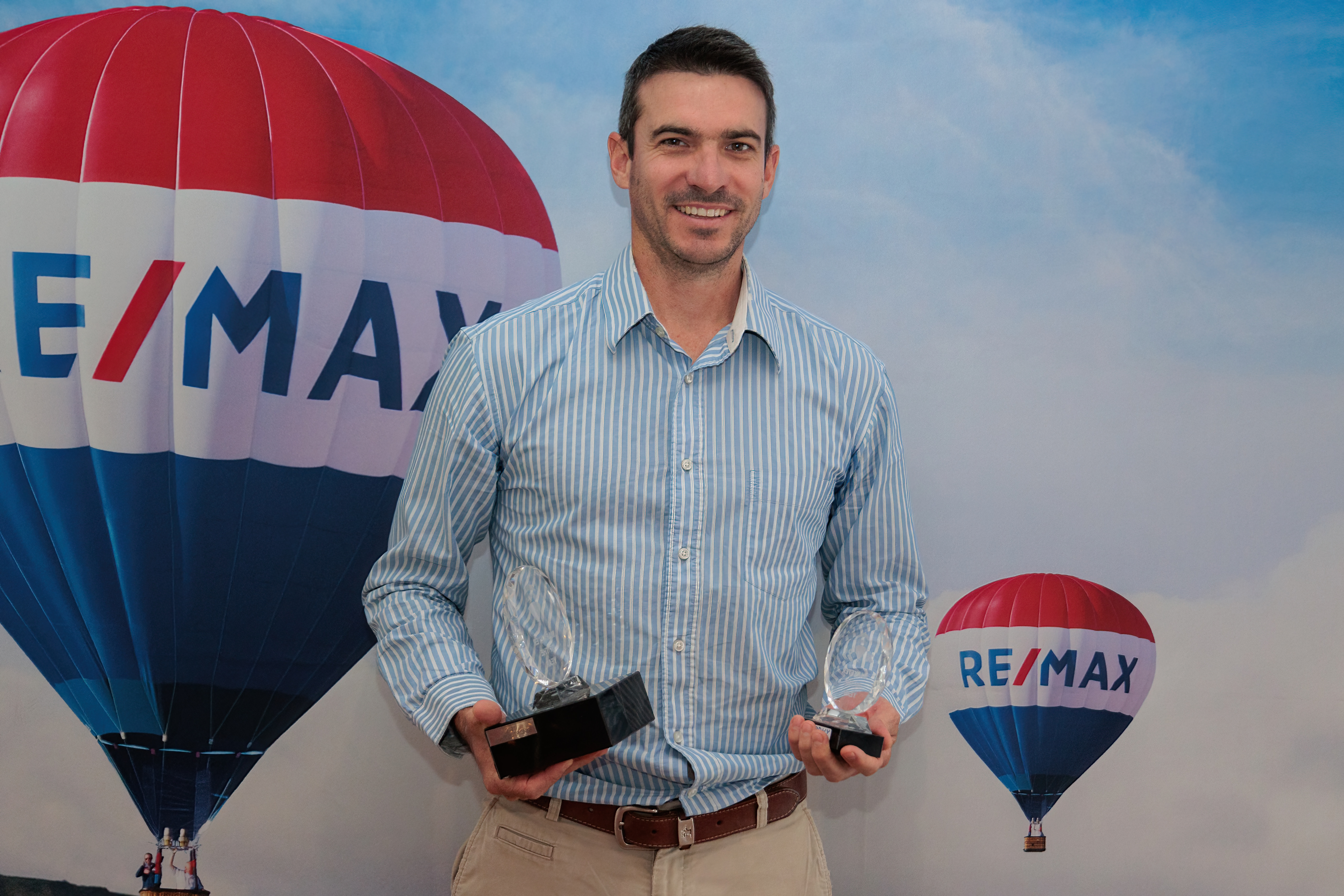 Remax Prizegiving 2022